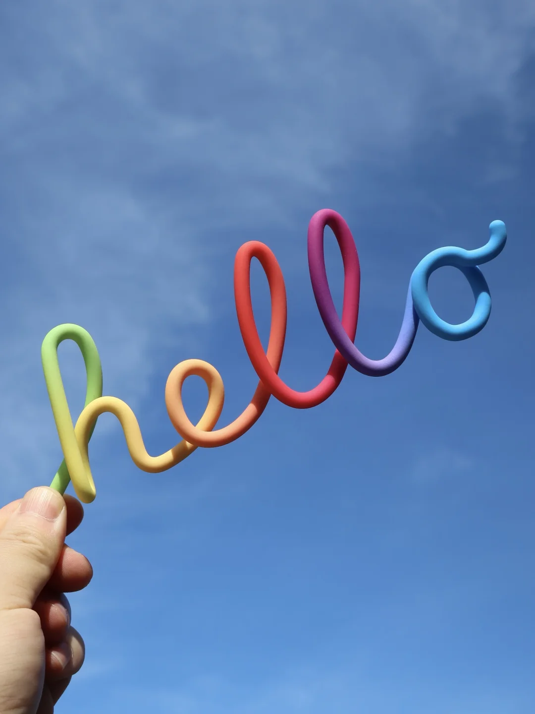hello hello hello！
