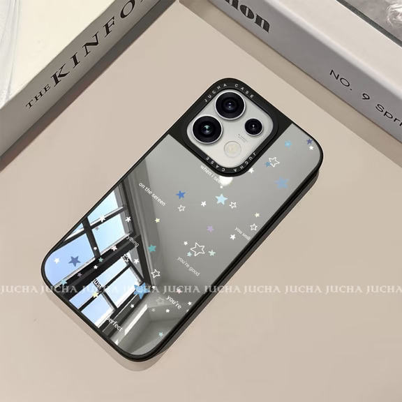 夏日囤好物，opporeno16浅色壳不发黄秘诀