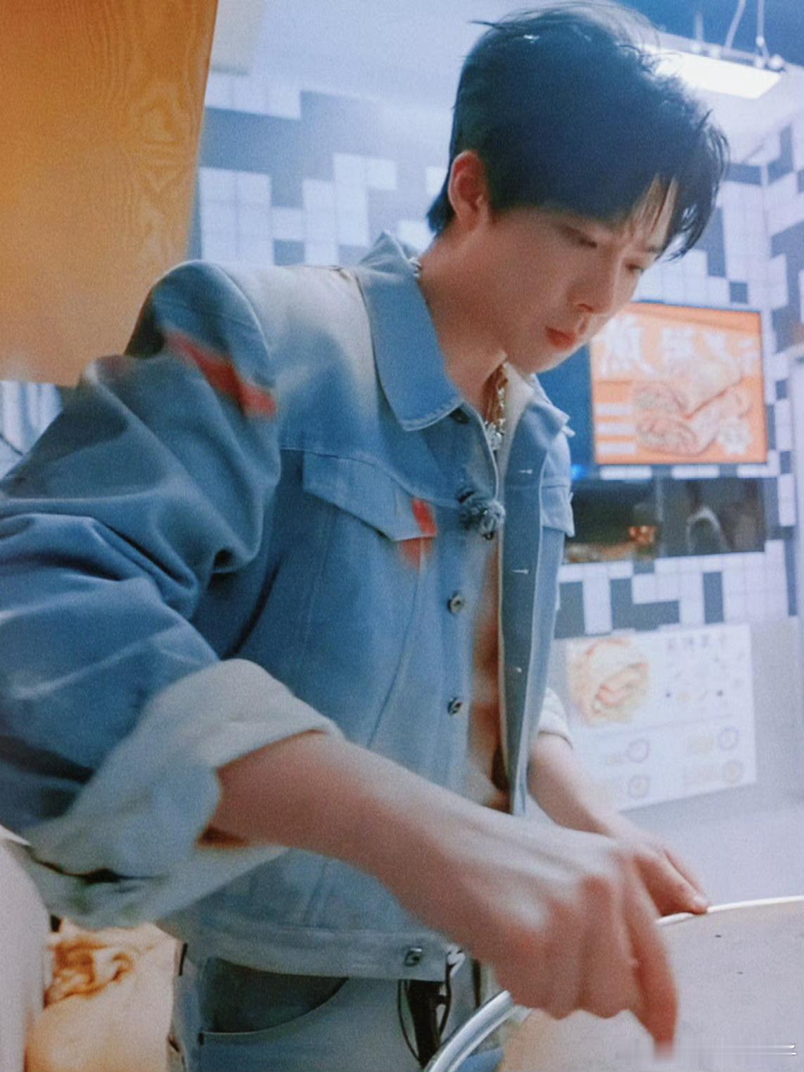 [超话] [超话]，很心动💗 ​​​