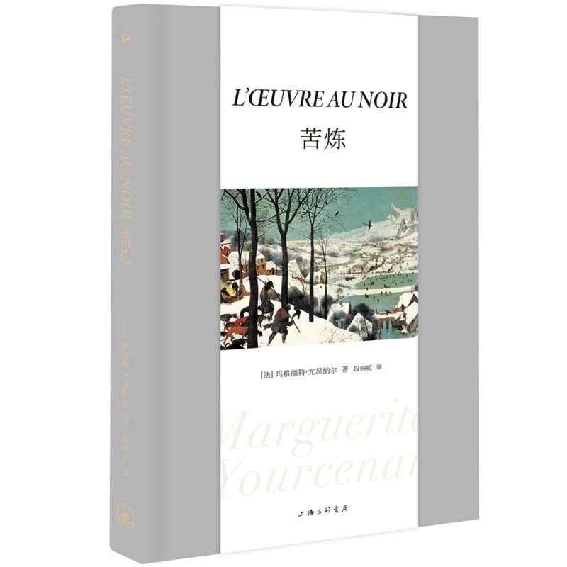 我看不太懂，但我大受震撼