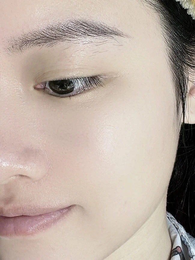 不做脸的人根本get不到的震撼。。。