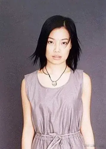 45岁容祖儿一直未嫁，为何杨受成说她比王菲漂亮？