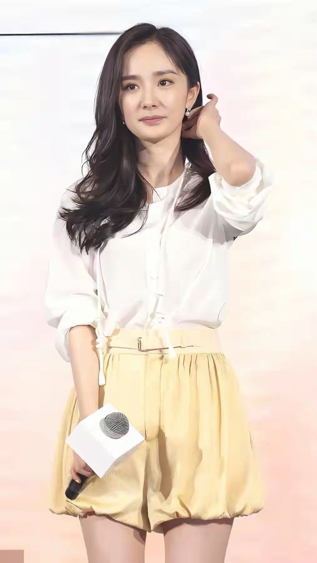 杨幂