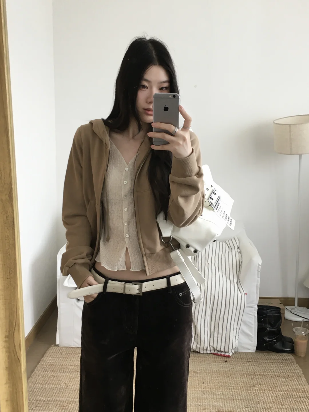 卫衣入秋
