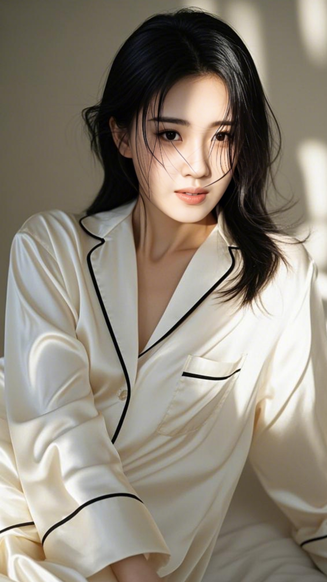 <p>甜妹 🔥辣身材 纯欲天花板 性感 美出高级感 <!--{img...