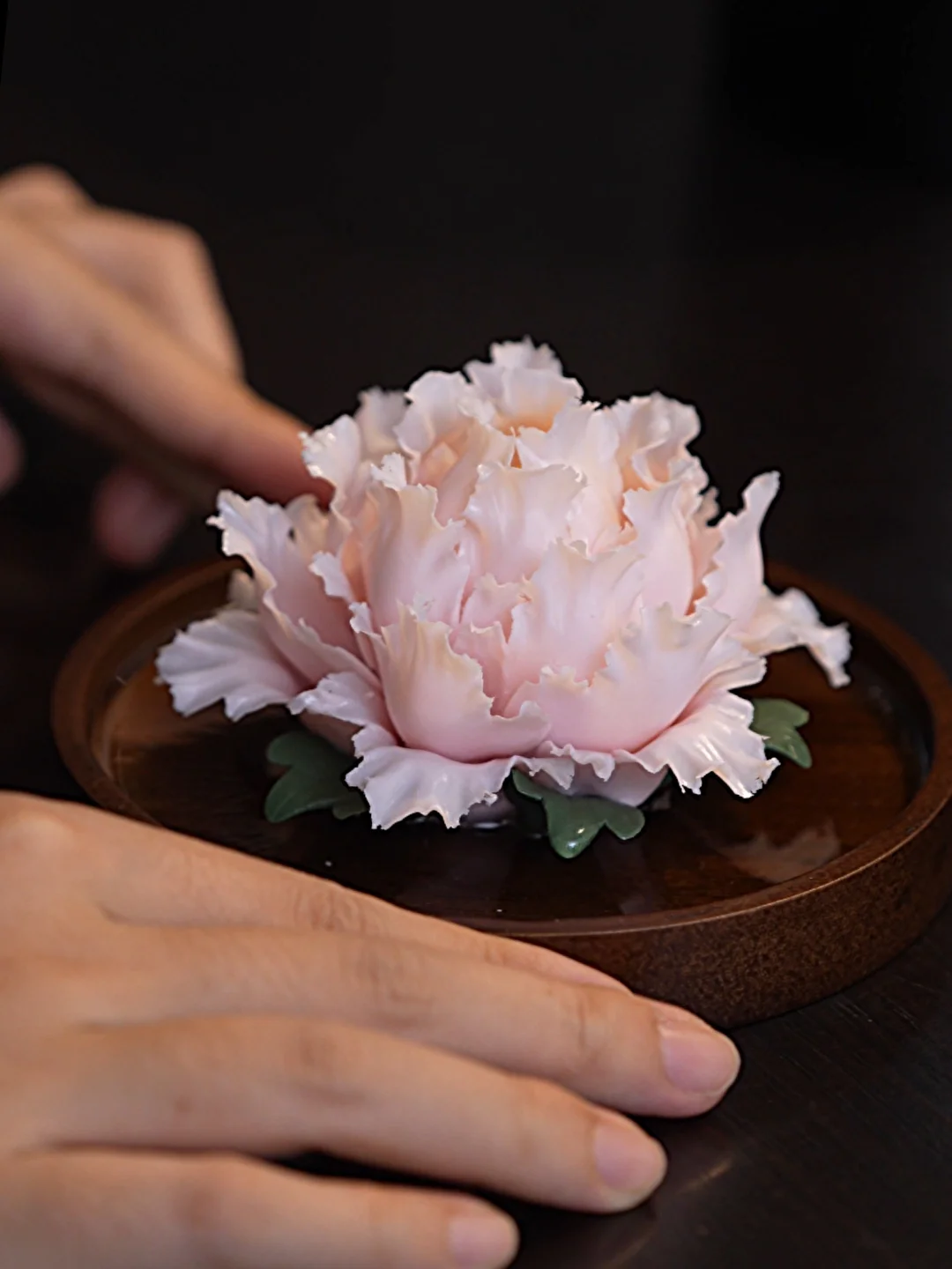 朋友点名要这朵花！送礼倍合适