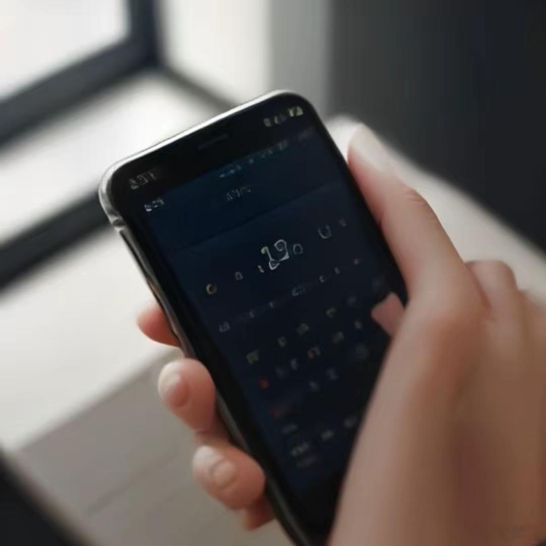 18系列发布节奏如果这次苹果真的调整iPhone 18系列发布节奏，我...