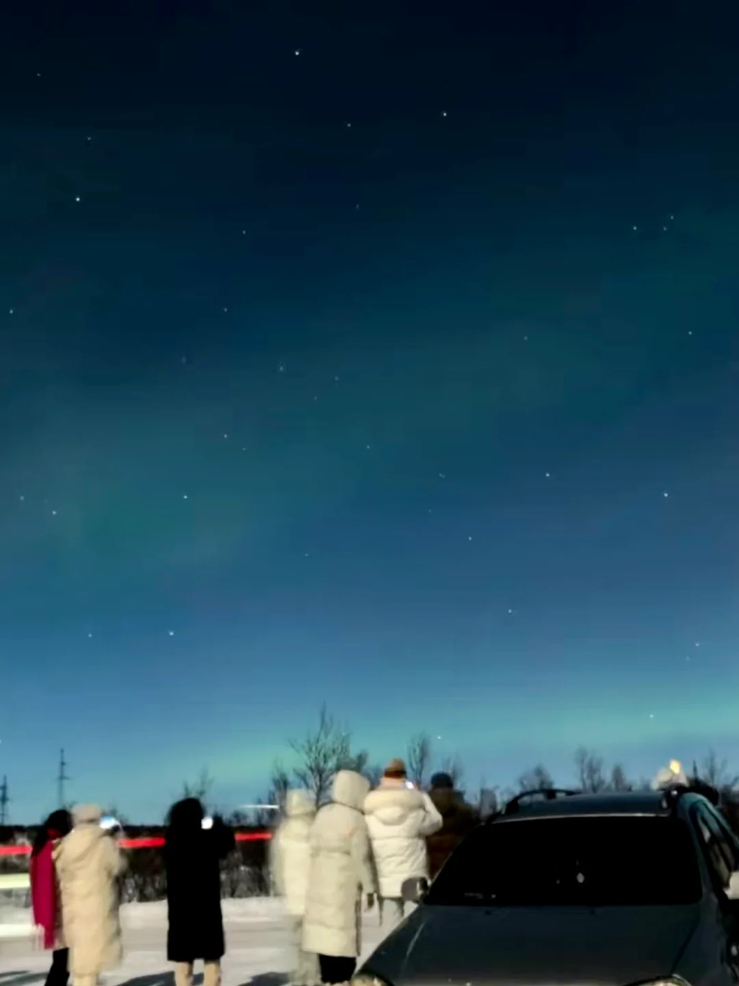 既然要来俄罗斯追光，这些大忌不要碰！！