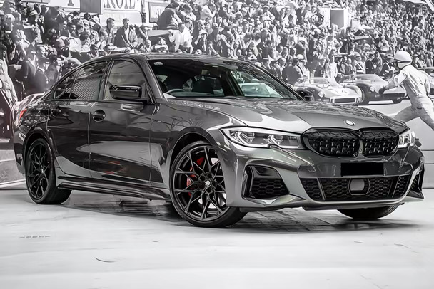 🇦🇺悉尼|2021 BMW M340i xDrive