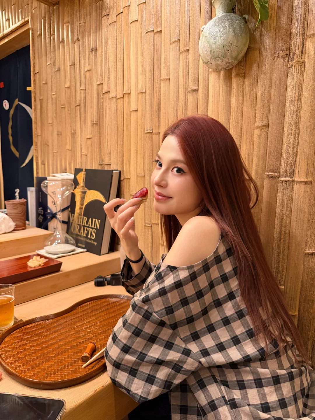 最近的一些吃饭拍照合集🍽️