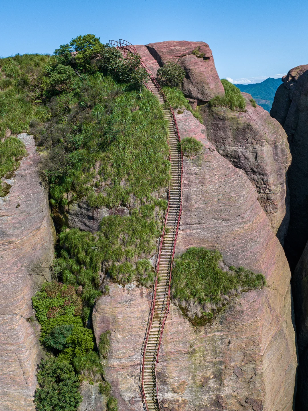 比起景德镇，我更爱这个国家地理推荐的小城…