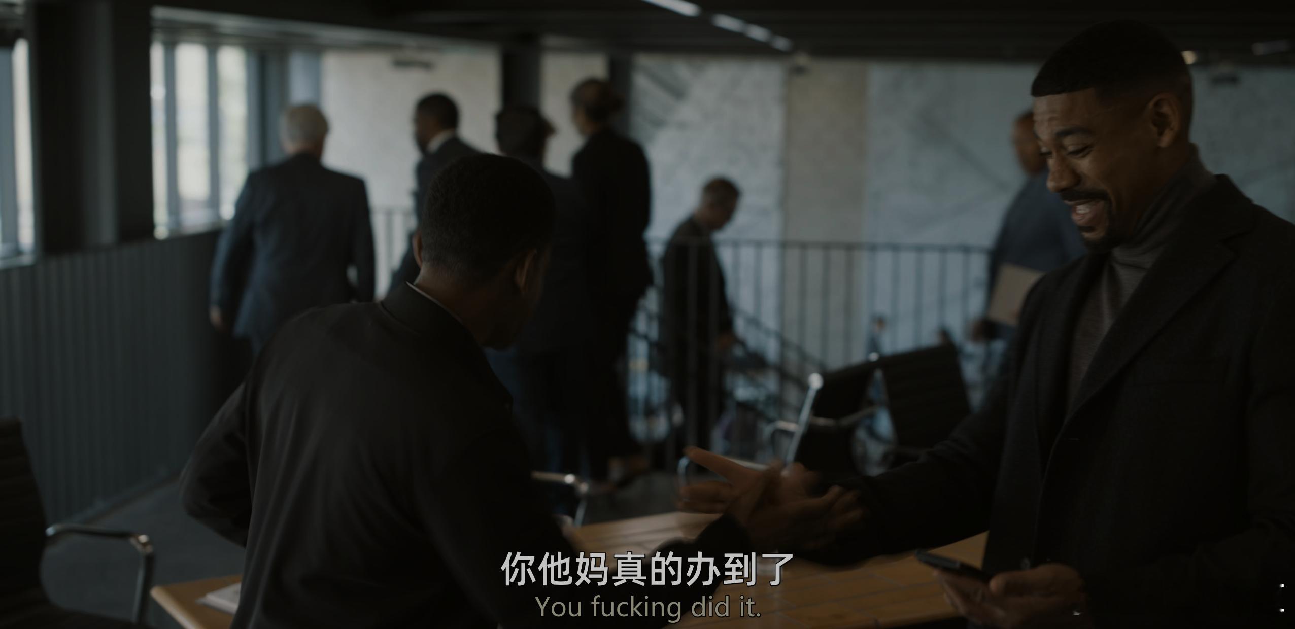 《绿灯军团》（Lanterns）更新06 4K画质 双语字幕
第六集直接把整部剧的格局拉高了一个档次！
不再是单纯的星际战斗与超能对决，更多撕开了绿灯侠光环下的真相。信任崩塌、隐秘布局、英雄的陨落与伏笔层层交织，每一处细节都暗藏伏笔。正义从不是绝对的准则，坚守信念的代价，远比想象中沉重。
节奏全 ​