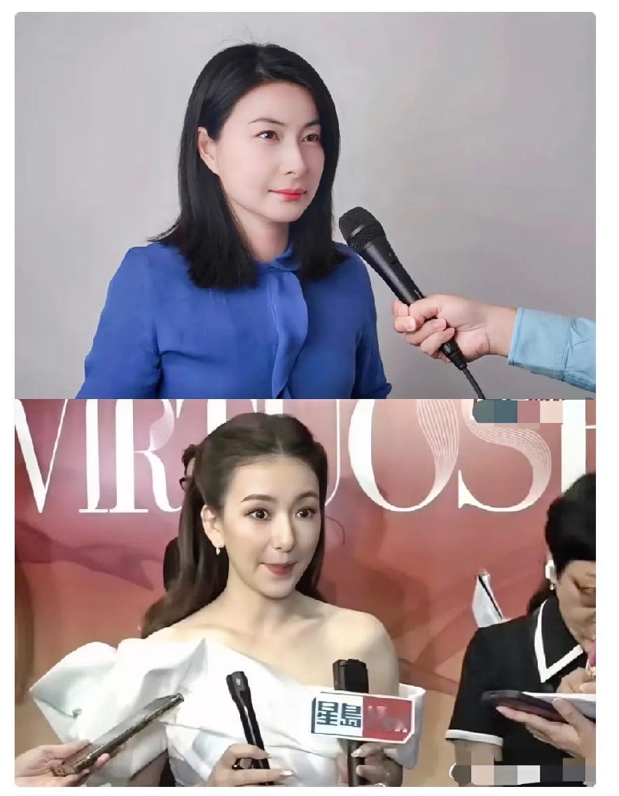 方媛这次翻车，
就能看出来郭晶晶多么的通透，

同样是嫁进香港豪门，郭晶晶和方媛这十年走的路，简直就是两个极端。

郭晶晶刚去那会儿，港媒可没少阴阳怪气，说她“高攀”。可人家硬是靠着那股子韧劲，硬生生把粤语练得地道流利，甚至还能三语切换自如。

现在的港媒呢？连她戴个几块钱的头绳，都要夸一句“豪门清