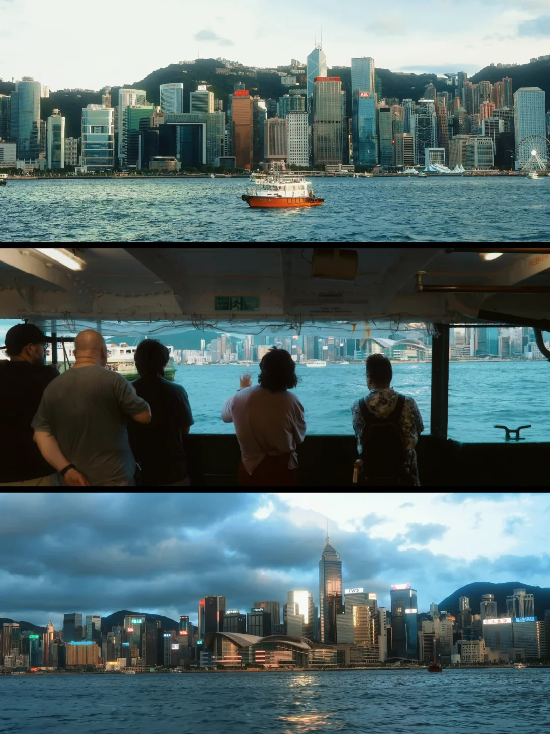 香港尖沙咀怎么玩，看这篇攻略就够了！