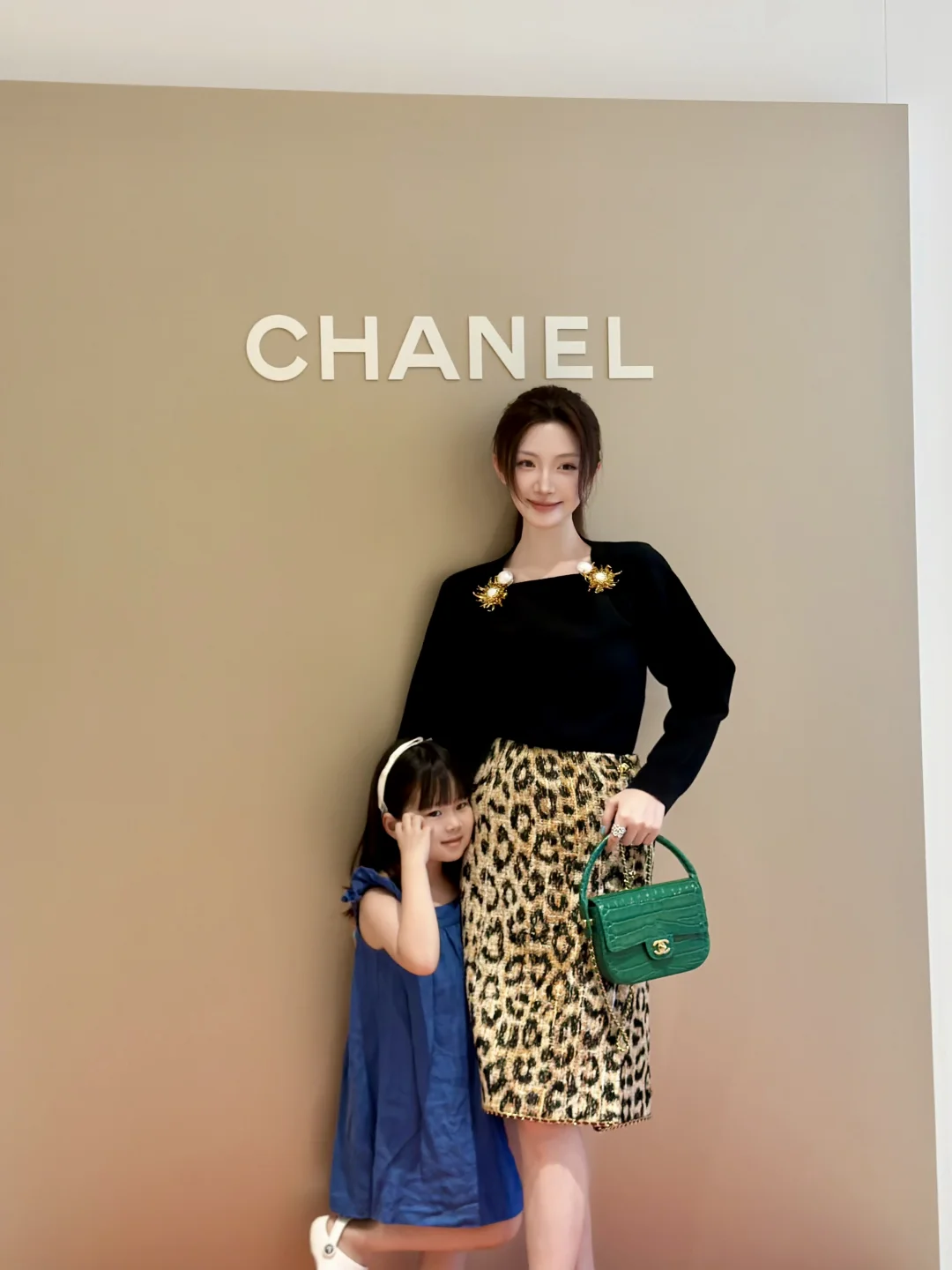 Chanel26喜欢喜欢🫰🏻依旧有点东西