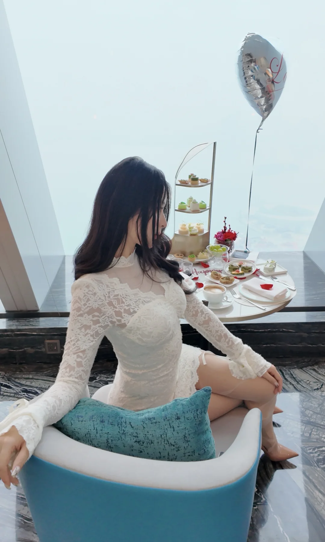 风中有朵雨做的云☁️