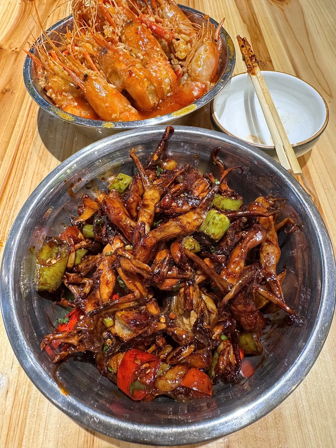 萧山最nb好吃的小店