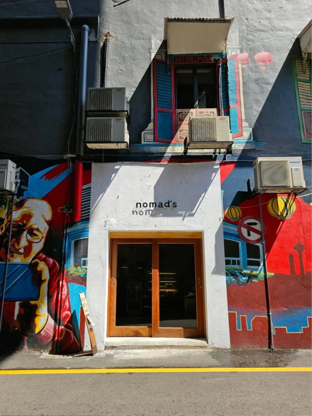 吉隆坡🇲🇾个人觉得无法超越！7家宝藏咖啡馆