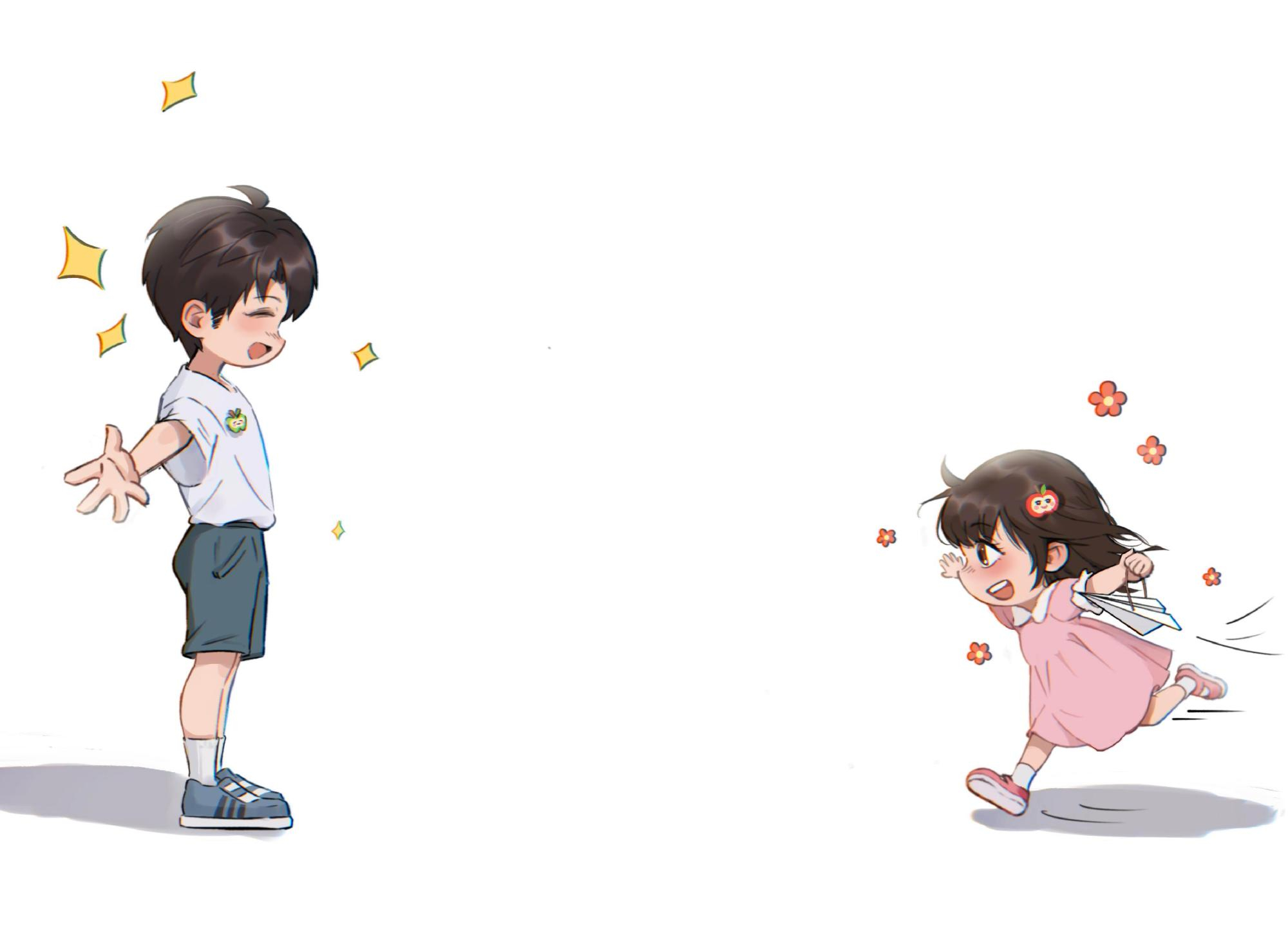 夏以昼一直都在  ​​​