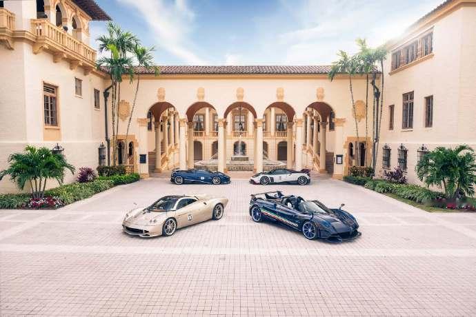 Beautiful Cars（by Jeremy Cliff Photography） ​​​