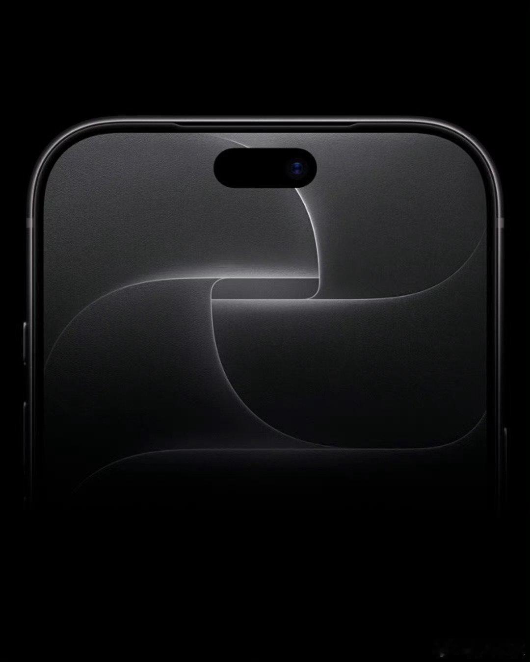 不知道为啥看到灵动岛想要！[允悲]
#iphone18pro# ​