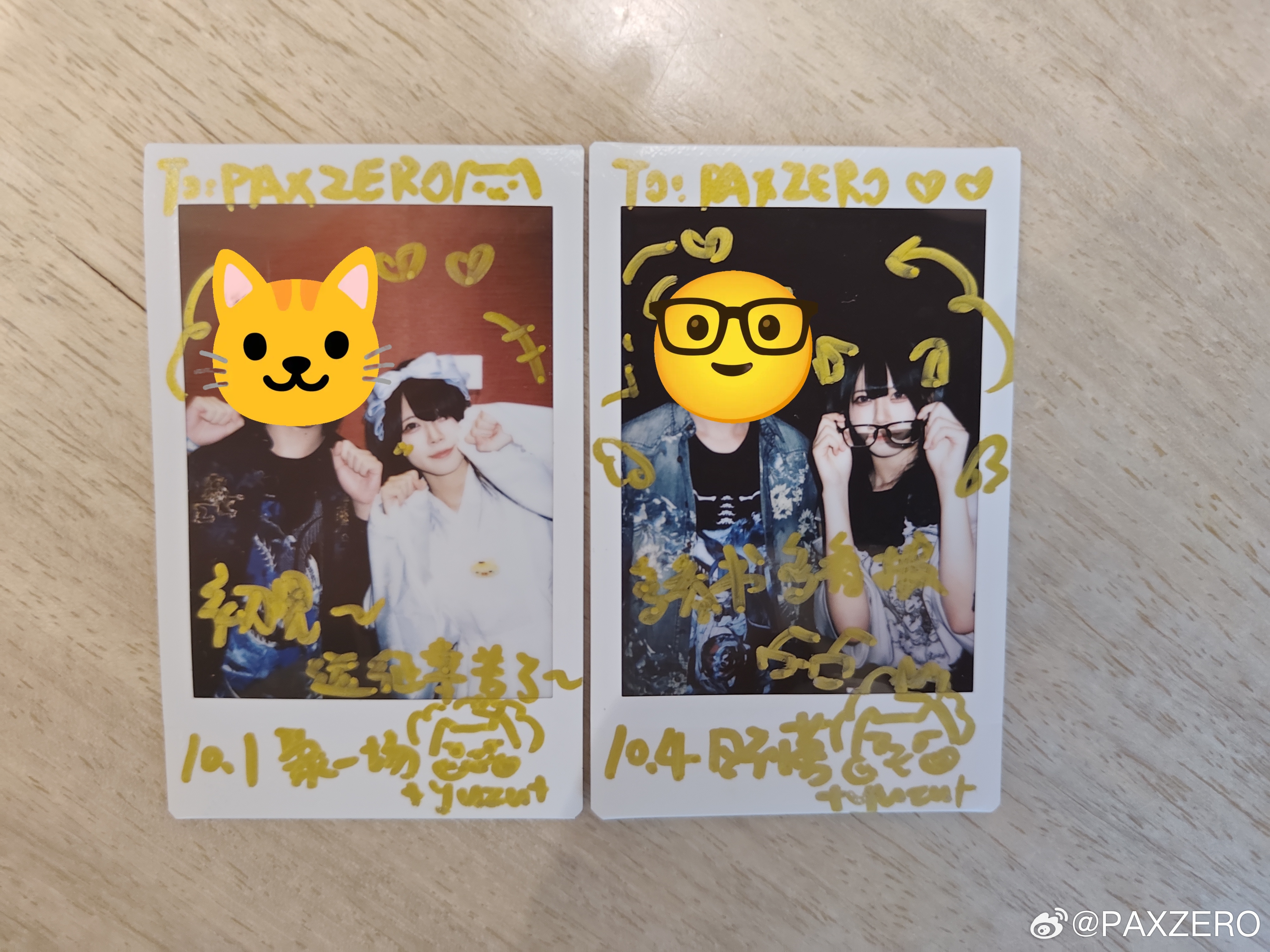 我经常在B站上看花心阿鹏，-7ero-这两位up主的视频，之前老挂着恐怖片解说睡觉😴，可能是因为这个搞得我那段时间做的梦都变成重口味的了😰。这段时间比较火的电影就是《痴迷》吧，总觉得在绝大多数作品里梦想成真和诅咒一样🤔。有时候还会在B站看演唱会视频，到了台上台下合唱的环节会觉得感动吧 ​