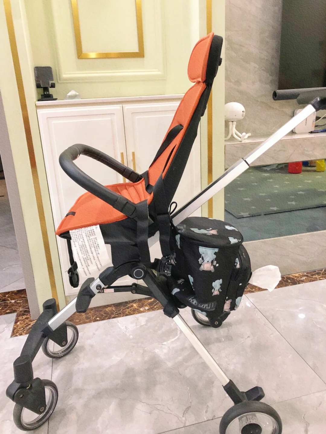 出行好物1️⃣—遛娃被追着问的包竟然20不到‼️