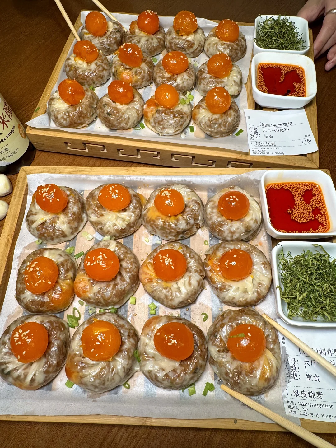 感觉是威海目前top级好吃的！！！！！