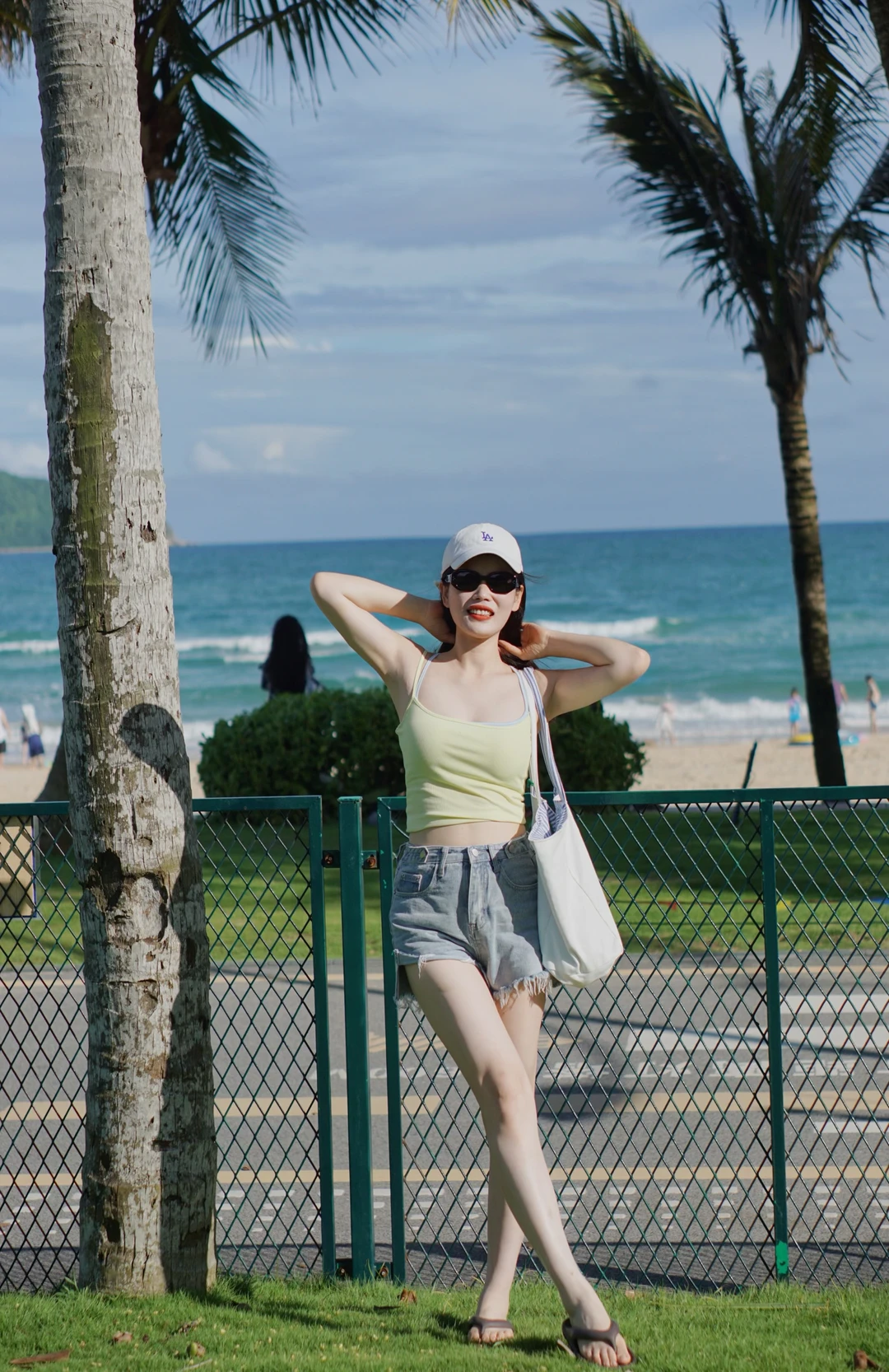 旅游的感受之所以深刻是因为在极端的时间浓缩了大量刺激点，陌生的新鲜的不...