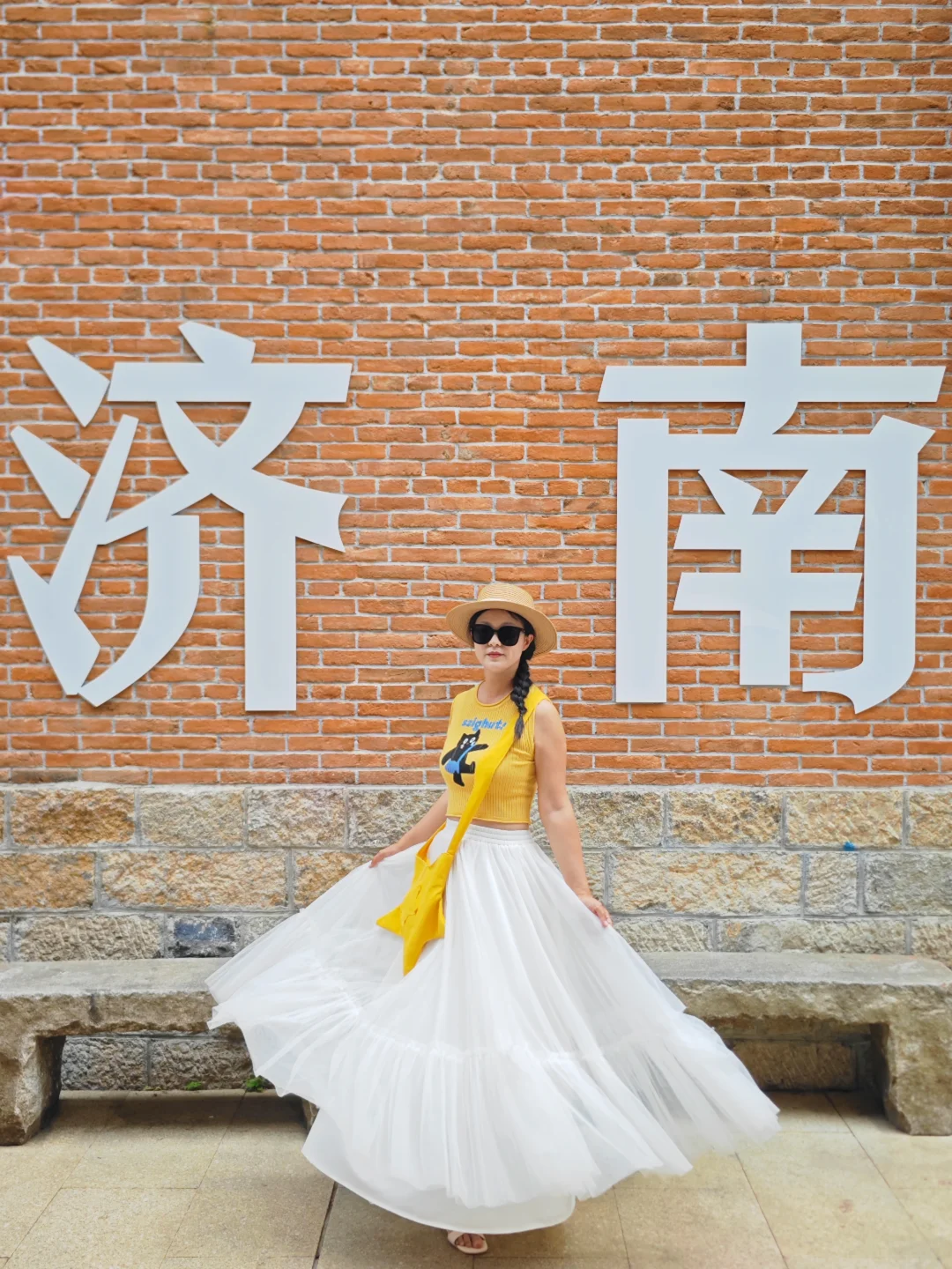 为了这18张照片我特意去了趟济南‼️附机位