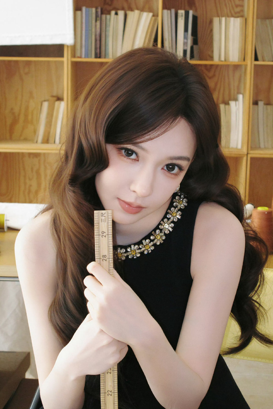 #程潇情商好高不抢风头# ​