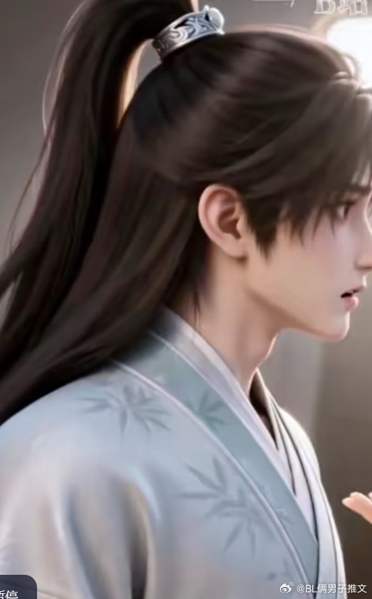AI 漫[加油]剧《此生栖[微风]岸》1-53集 ​​​
AI  《心念无期》完结(这个听说很好看） ​