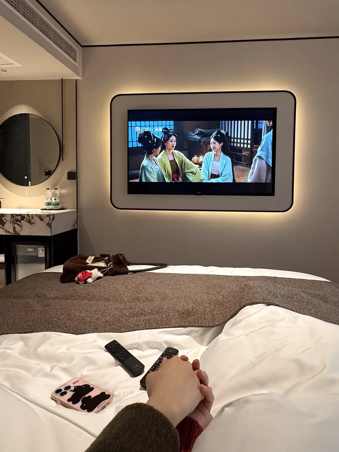 感觉是杭州目前top级便宜好住的酒店！！！！！