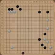 每日围棋