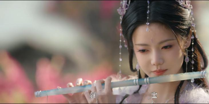 《师兄太稳健》赵公明第一次出场的时候，本来没什么特别的，但是当屏幕上出现赵恭鸣三个字的时候，很多网友都纳闷了，我们的财神爷名字怎么被改了呢。
最近，很多关于洪荒的作品，无论是动漫剧还是短剧，在人物出场的时候，备注的名字好像都不是我们所熟悉的，就像西方教的接引，很多时候都被备注成了结音。
真的不明白为