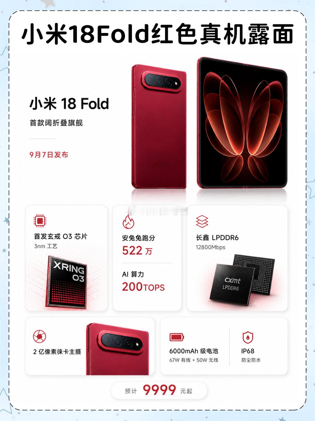 #这样的行业氛围真好#之前官宣小米跟长鑫合作的时候，我就觉得这种国产互帮互助的科技氛围真的很棒[嘻嘻] ​