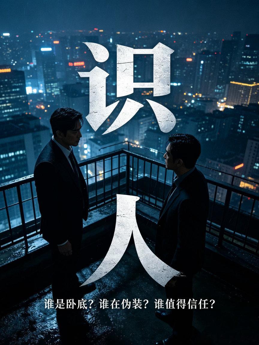 第966本《识人》精简版：宁可不识字，不可不识人  一个扎心的数据，藏...