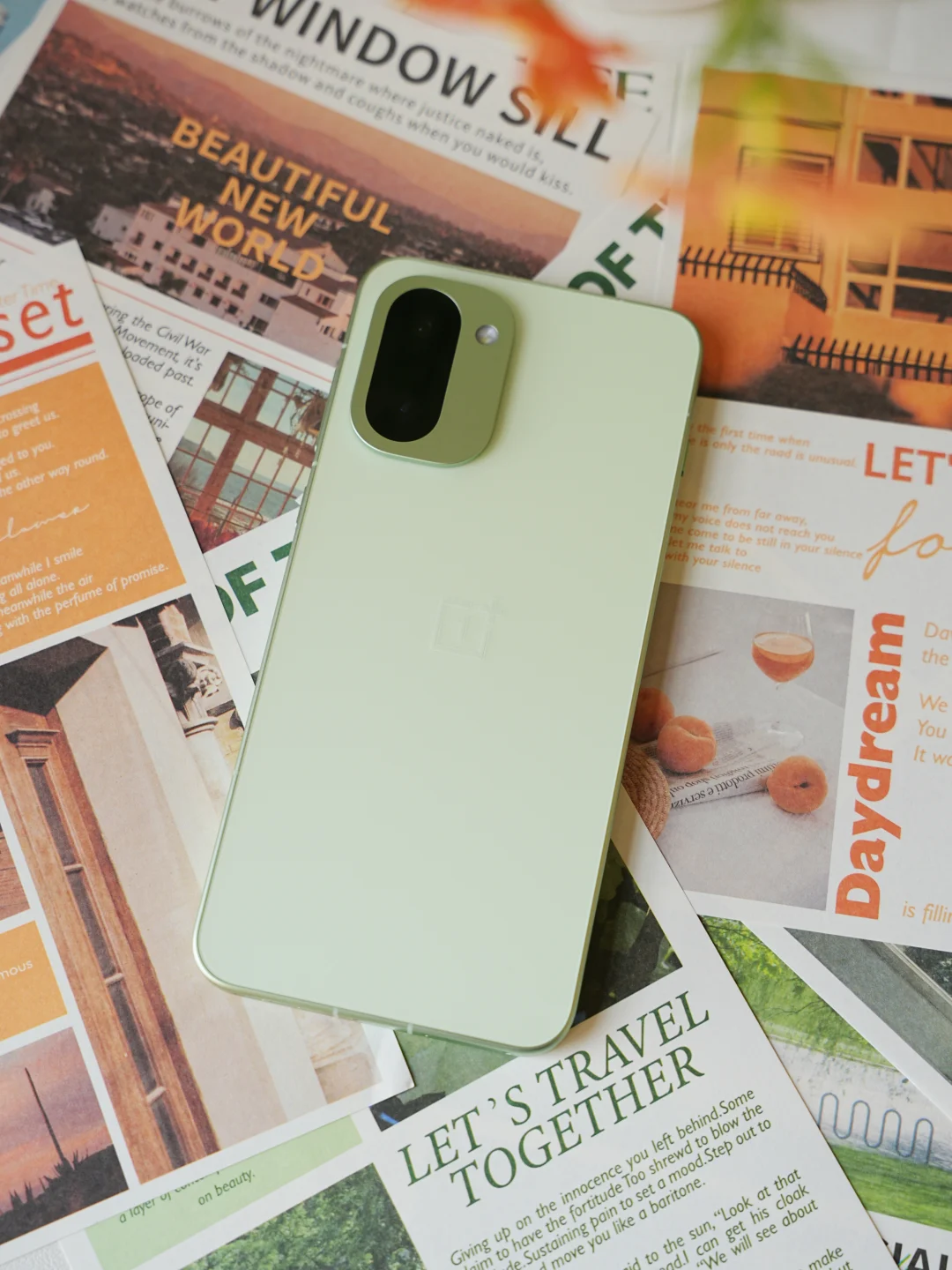 实话实说一加我是真没看懂 一加Ace6T到手浅浅上手体验了一下午，本来...