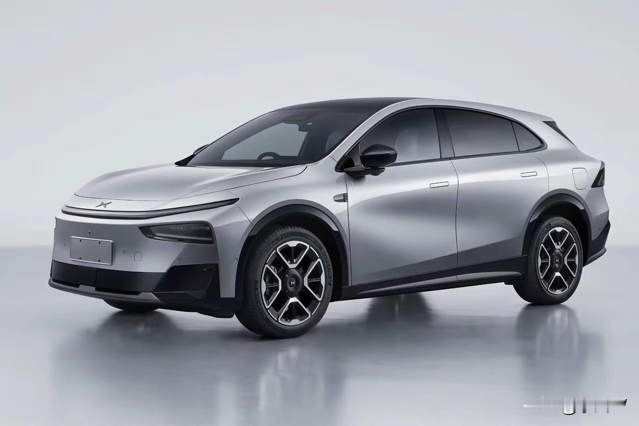 小鹏2026款四车齐发：不是堆配置，而是把高端技术做成普惠标配