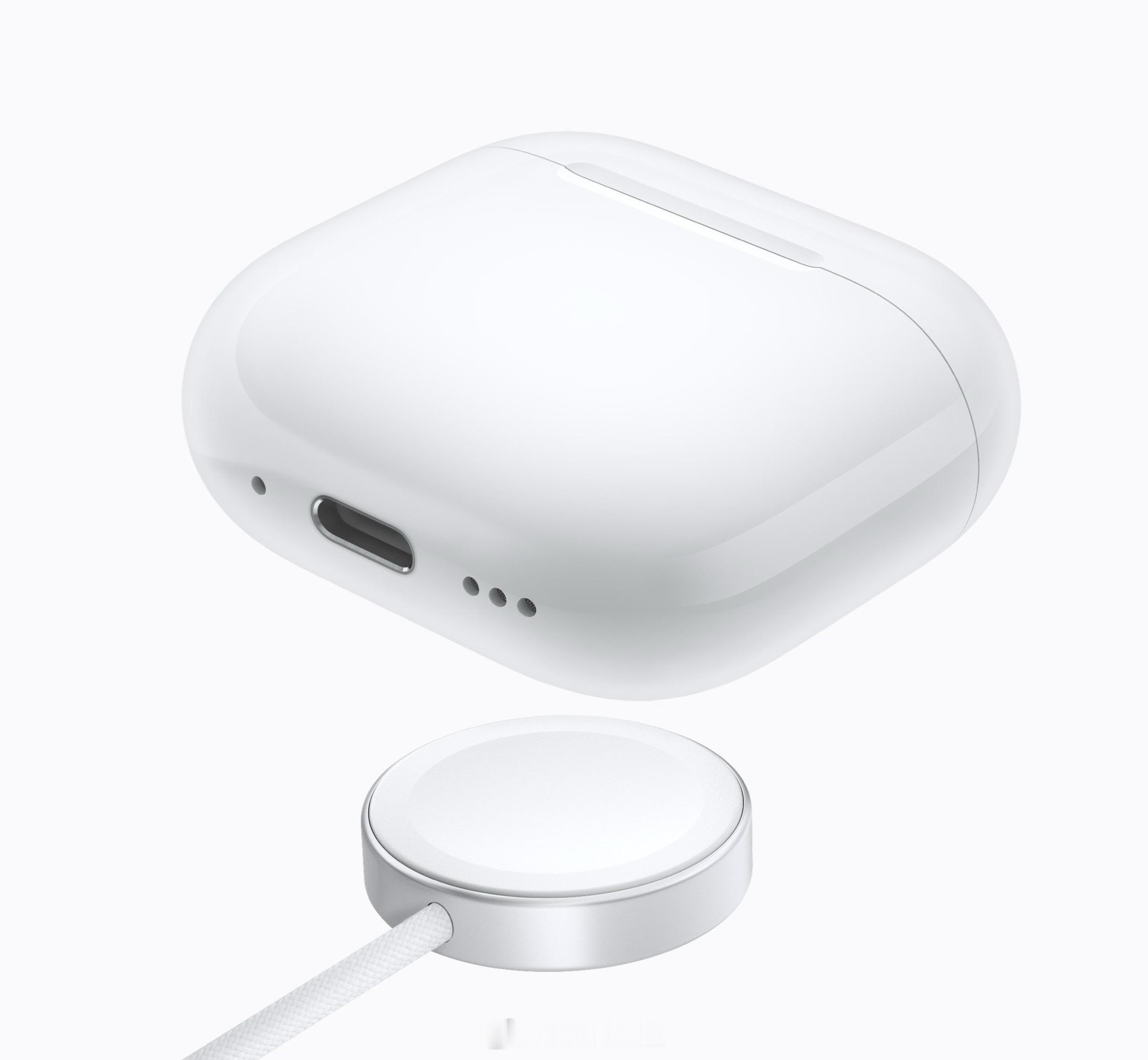 发现个反差挺有意思：iPhone 全系涨价，连老款都跟着抬价，可 AirPods 5 反而降到 999（不带充电盒。看明白了吧——手机这边拼命榨利润保高端，耳机这边降价拉新用户进生态。一套组合拳，面子里子都占了。库克这账，算得比谁都清。所以别光盯着手机涨没涨，看看它耳机怎么降的，就懂它到底想从你哪只口 ​