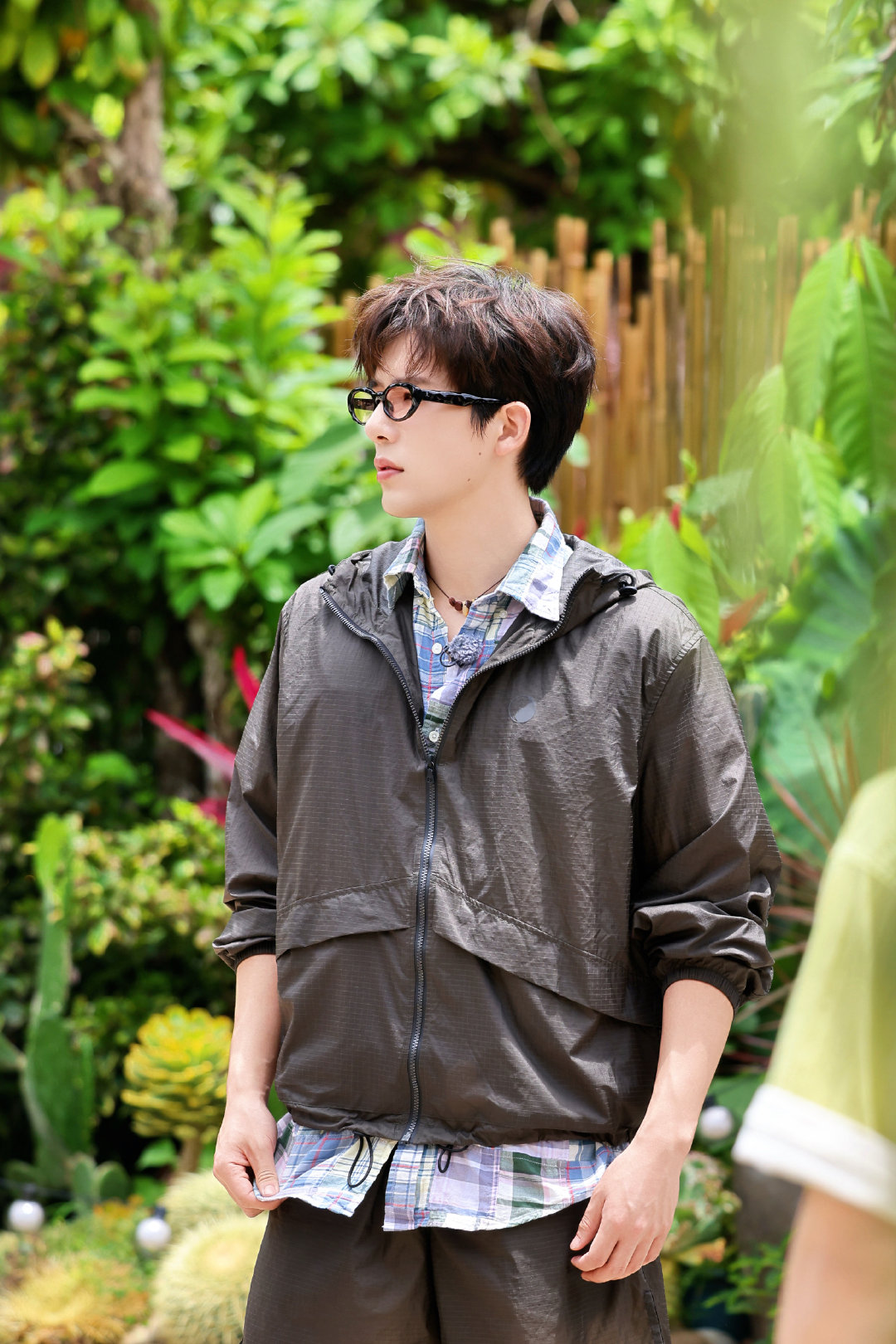 #忙忙碌碌寻宝藏# 📺 #王安宇忙忙碌碌寻宝藏# 

地图困不住，规则也框不住！
和宝藏之间，总有一场酣畅淋漓的「battle」。 ​