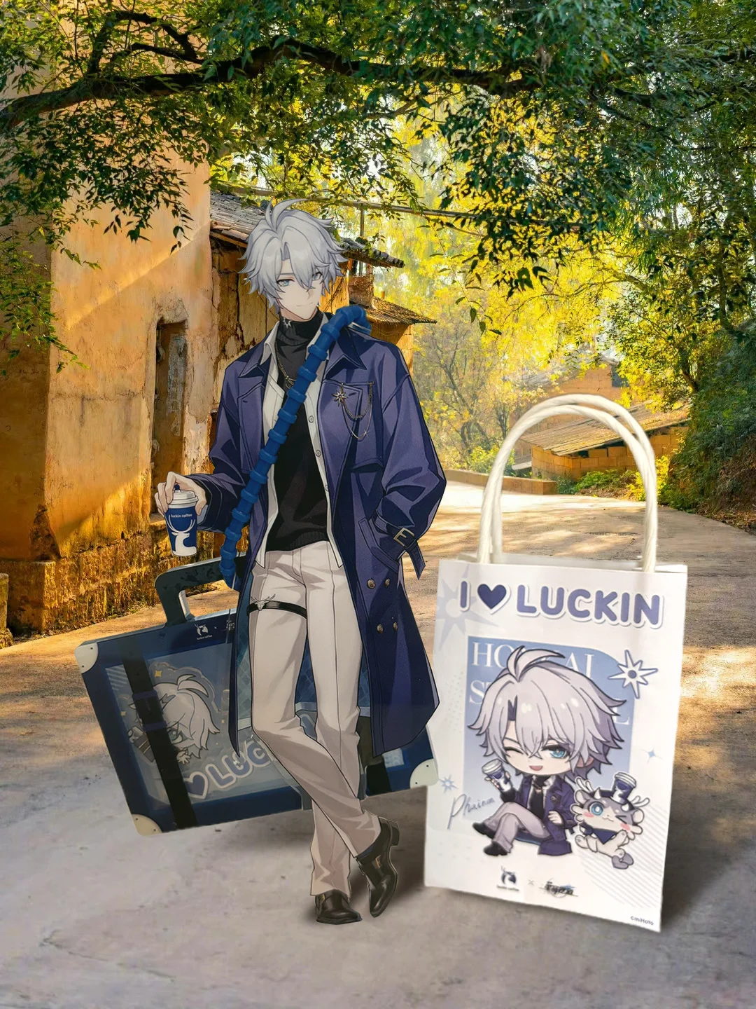 人、国庆准备怎么过？