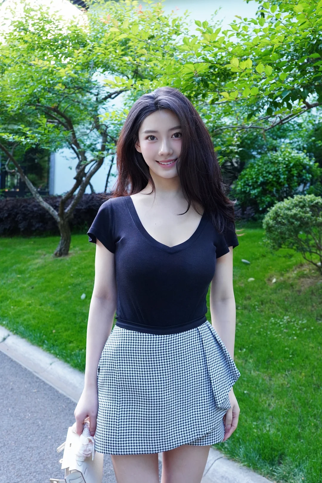 请一直依赖我吧