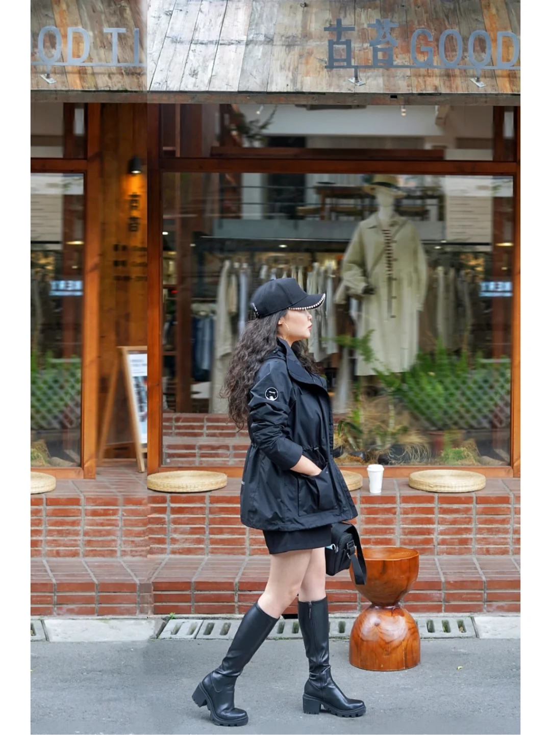 出门踏秋去｜感受秋天的风和自由