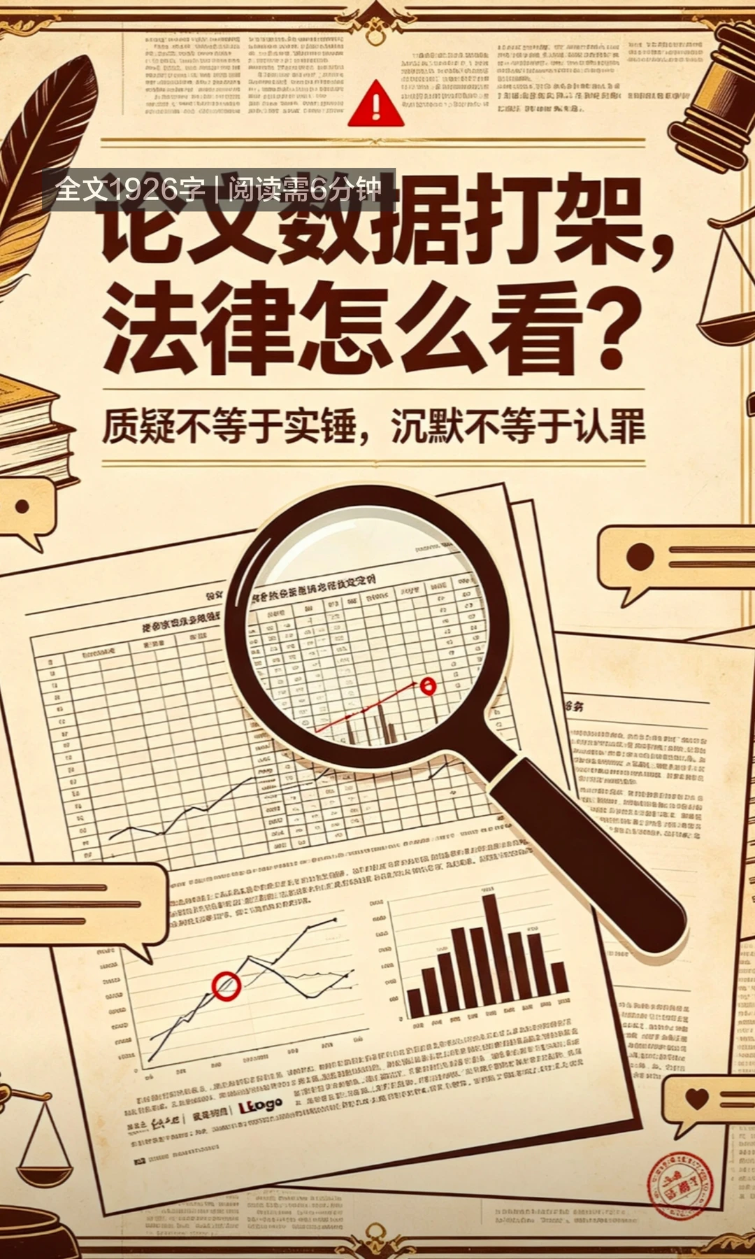 嘉宾李子祺被人质疑学术造假