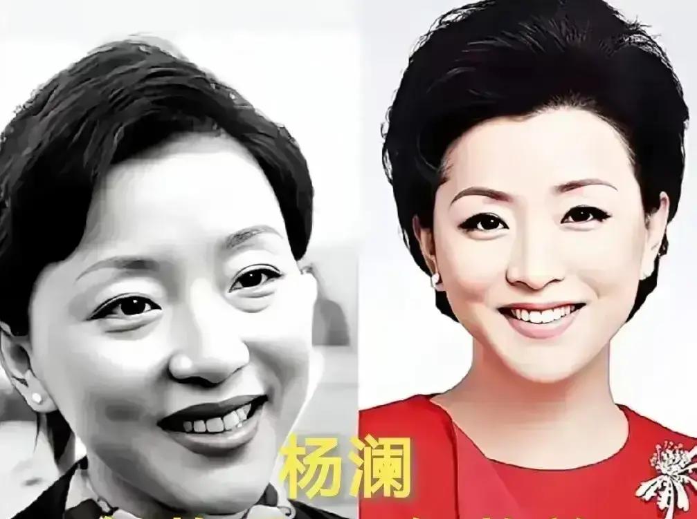 很多人总爱盯着电视里的女主持人挑刺，可一旦关掉舞台大灯、擦掉粉底，她们其实和挤早八地铁的普通打工人真没什么两样。
像李思思、刘芳菲，还有杨澜、陈鲁豫这些熟脸，在演播厅里站着的时候，哪个不是头发丝都透着精致。
但要是真在菜市场或者接娃路上碰见，没了两斤重的高清粉底和八层假睫毛，眼角的细纹、熬夜带出