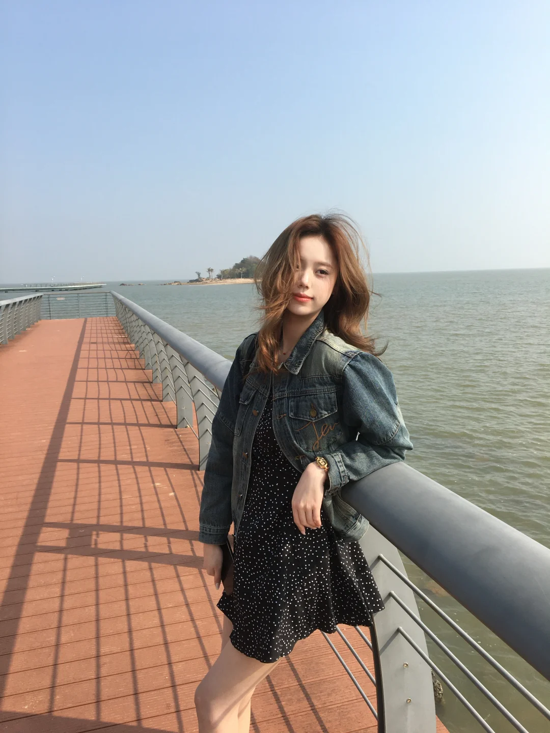 不知道被夸了多少次的发型