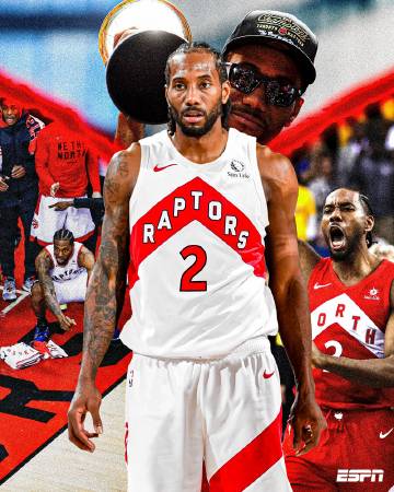 THE KLAW IS BACK IN TORONTO.<br /><...