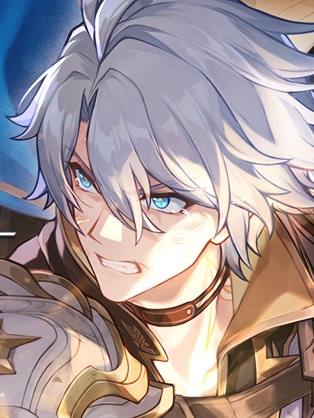 翁法罗斯真的把白厄养的很糟😭