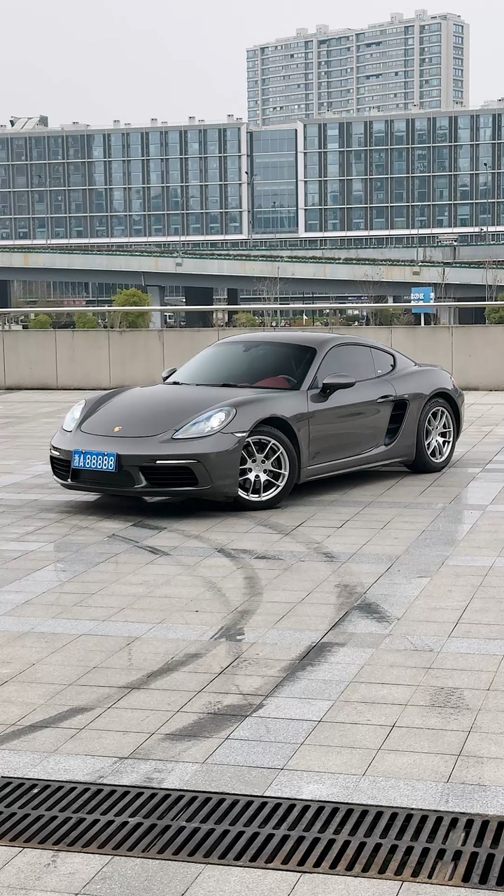 保时捷992是哪一年的？911八代车型一览与二手选购